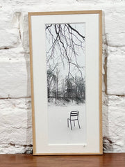 Cadre photo Mickaël Helleux N°72 (10x20 cm)