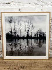 Cadre photo Mickaël Helleux N°85 (21x21 cm)