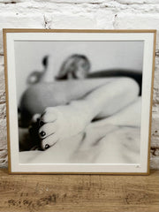 Cadre photo Mickaël Helleux N°96 (21x21cm)