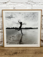 Cadre photo Mickaël Helleux N°81 (21x21 cm)