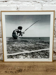 Cadre photo Mickaël Helleux N°79 (21x21 cm)