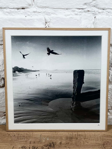 Cadre photo Mickaël Helleux N°98 (21x21 cm)
