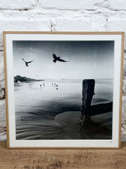 Cadre photo Mickaël Helleux N°98 (21x21cm)