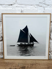 Cadre photo Mickaël Helleux N°93 (21x21 cm)