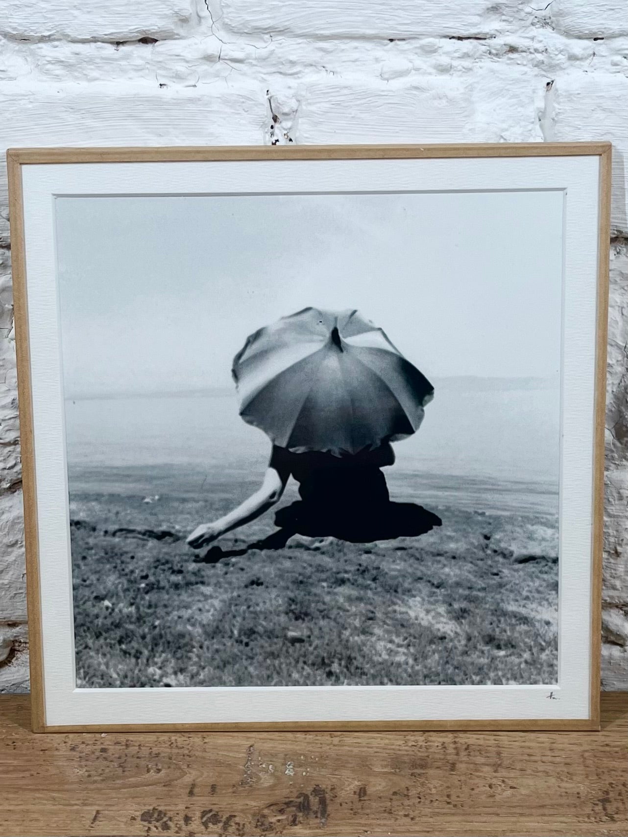 Cadre photo Mickaël Helleux N°92 (21x21 cm)