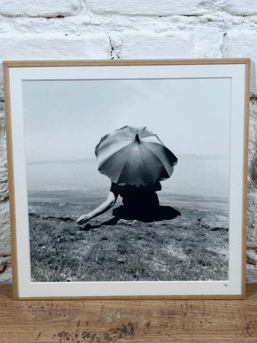 Cadre photo Mickaël Helleux N°92 (21x21 cm)