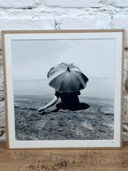 Cadre photo Mickaël Helleux N°92 (21x21cm)