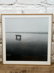 Cadre photo Mickaël Helleux N°86 (21x21 cm)