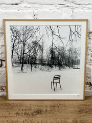 Cadre photo Mickaël Helleux N°78 (21x21 cm)