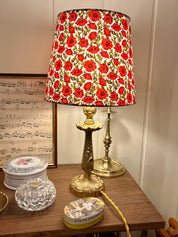 Lampe création E&J N°9