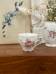 Bougie création E&J N°5 parfum fleur de coton