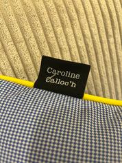 Coussin Caroline Calloc'h N°1