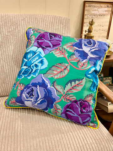 Coussin Caroline Calloc'h N°1