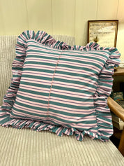 Coussin Caroline Calloc'h N°2