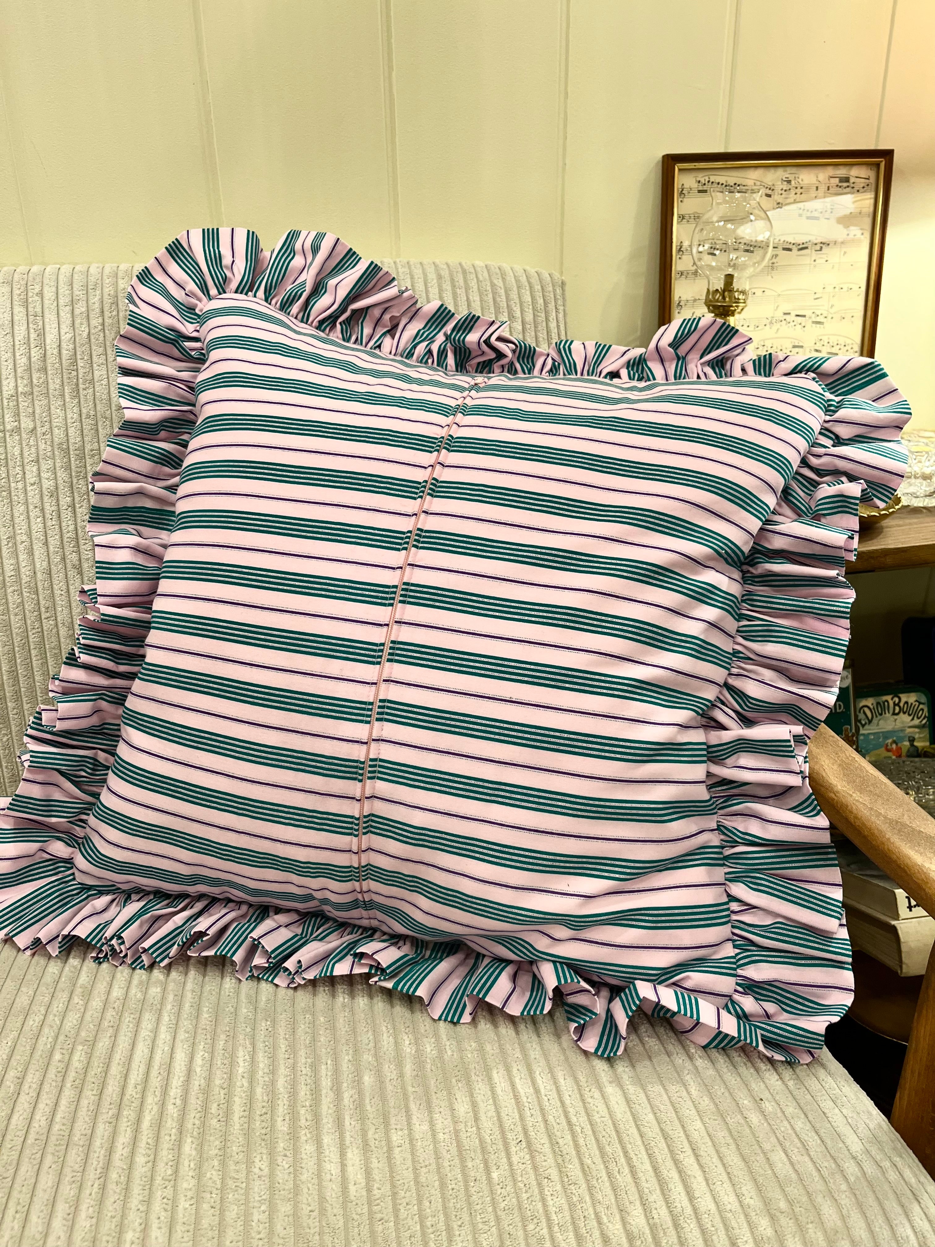 Coussin Caroline Calloc'h N°2