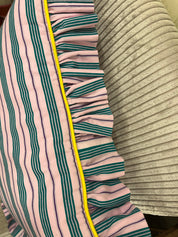 Coussin Caroline Calloc'h N°2