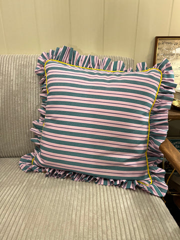 Coussin Caroline Calloc'h N°2