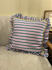 Coussin Caroline Calloc'h N°2