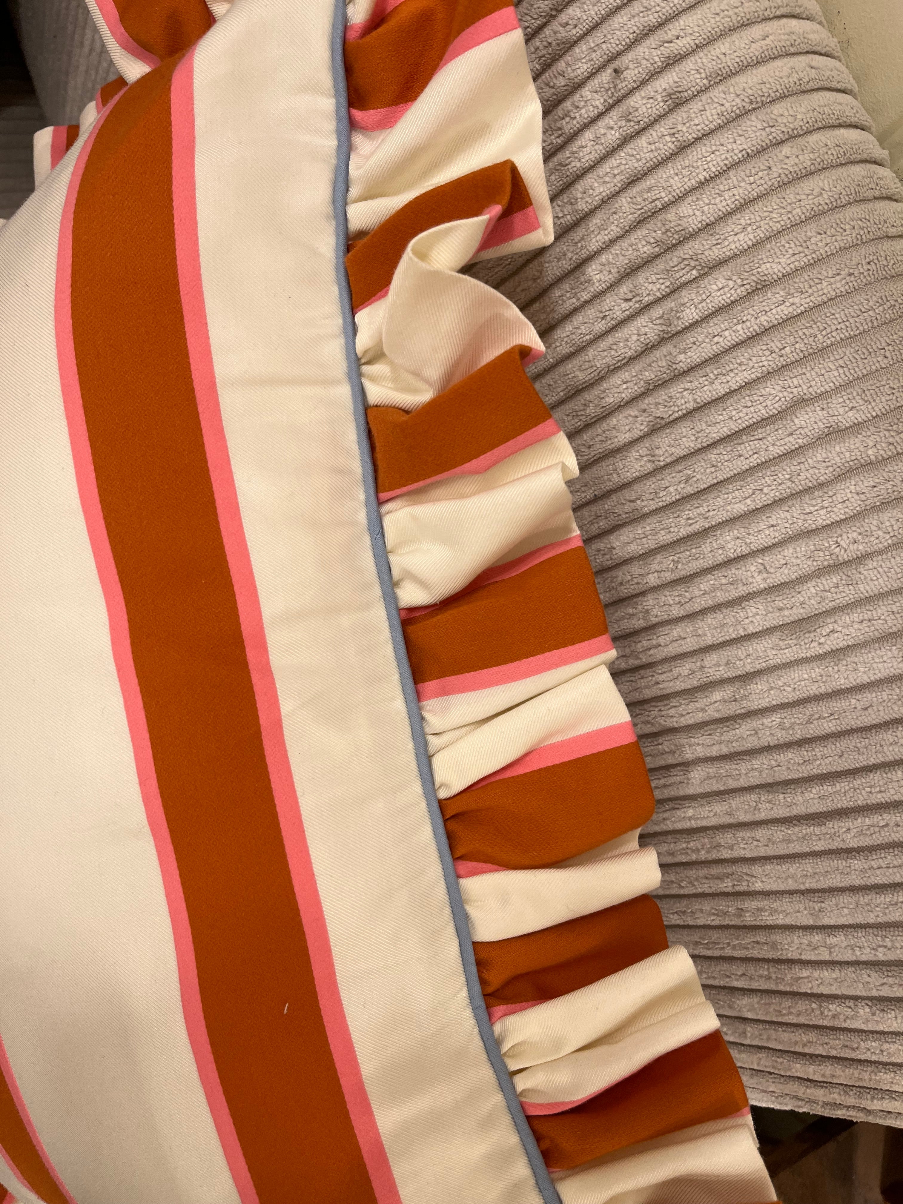 Coussin Caroline Calloc'h N°3