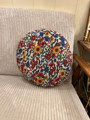 Coussin Caroline Calloc'h N°8