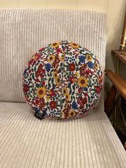 Coussin Caroline Calloc'h N°8