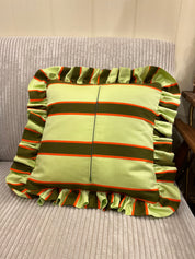 Coussin Caroline Calloc'h N°4