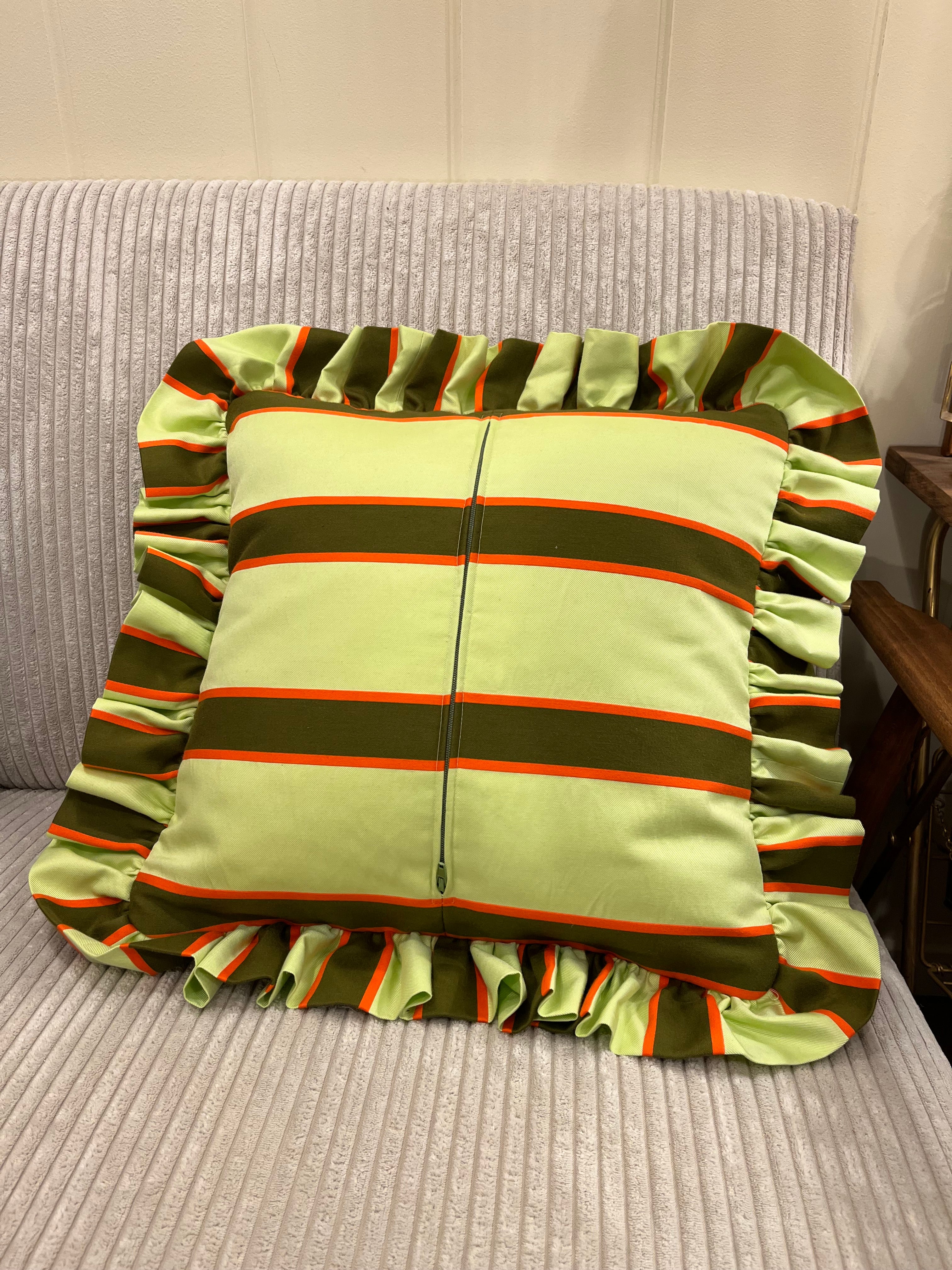 Coussin Caroline Calloc'h N°4