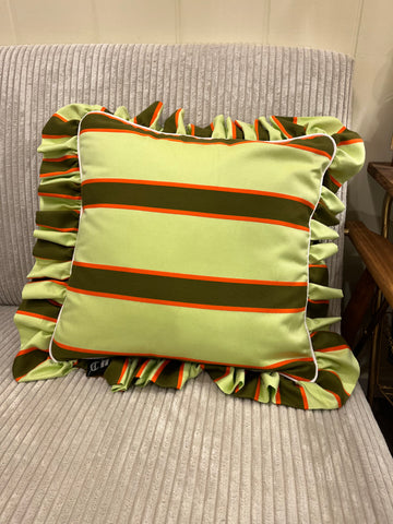 Coussin Caroline Calloc'h N°4