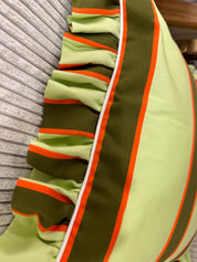 Coussin Caroline Calloc'h N°4