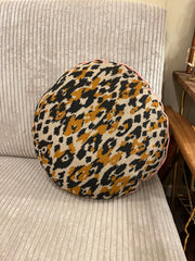 Coussin Caroline Calloc'h N°5