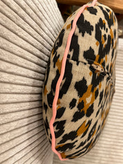 Coussin Caroline Calloc'h N°5
