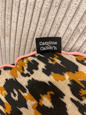 Coussin Caroline Calloc'h N°5