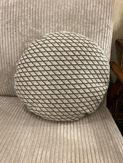 Coussin Caroline Calloc'h N°6