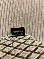Coussin Caroline Calloc'h N°6