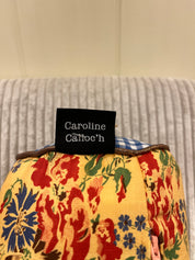 Coussin Caroline Calloc'h N°9