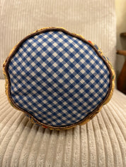 Coussin Caroline Calloc'h N°9
