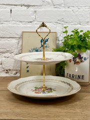 Serviteur muet création E&J N°2