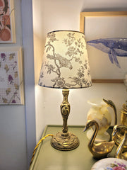 Lampe création E&J N°26