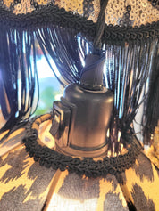 Baladeuse Aurélie Cousin N°8