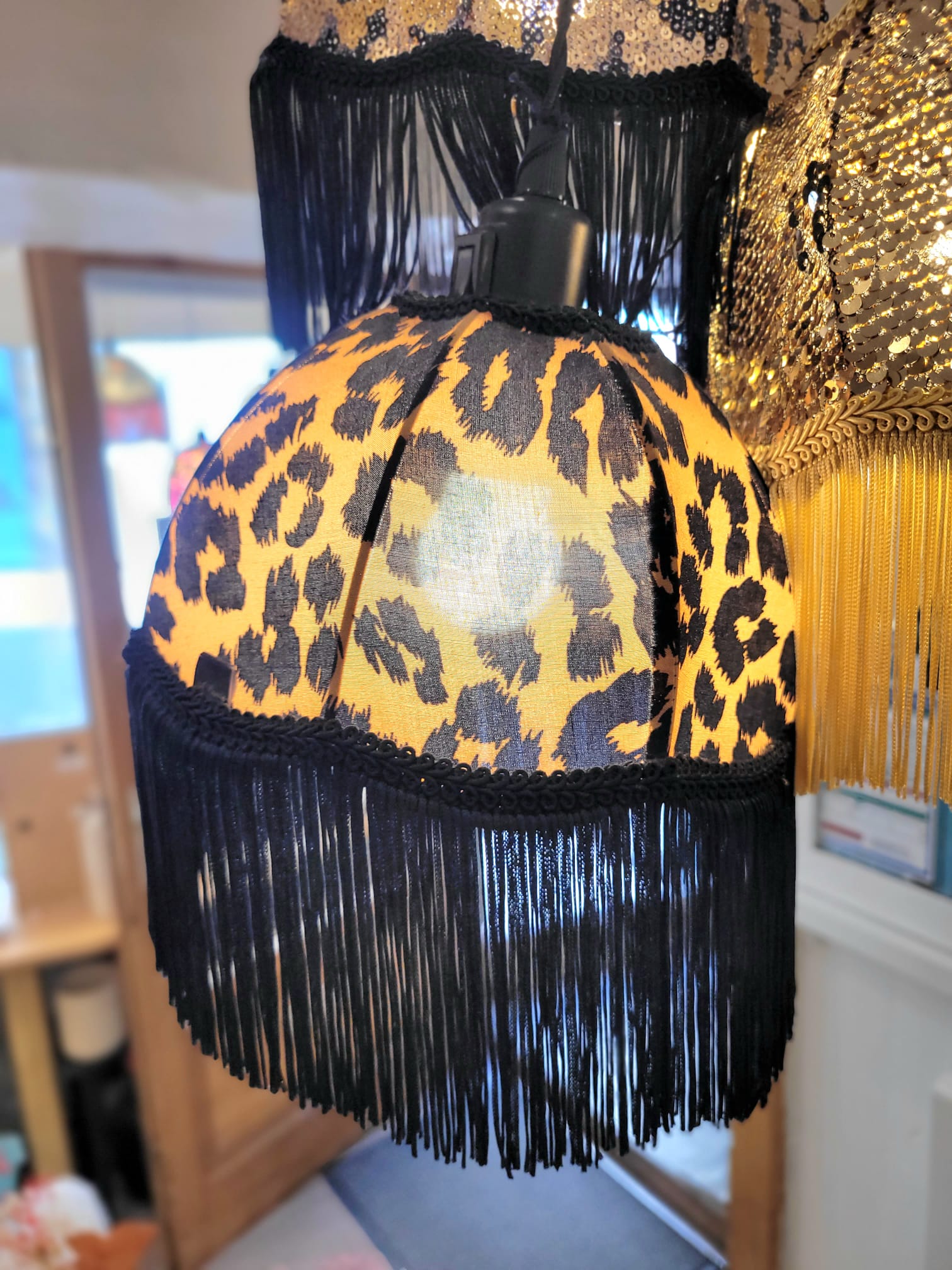 Baladeuse Aurélie Cousin N°8
