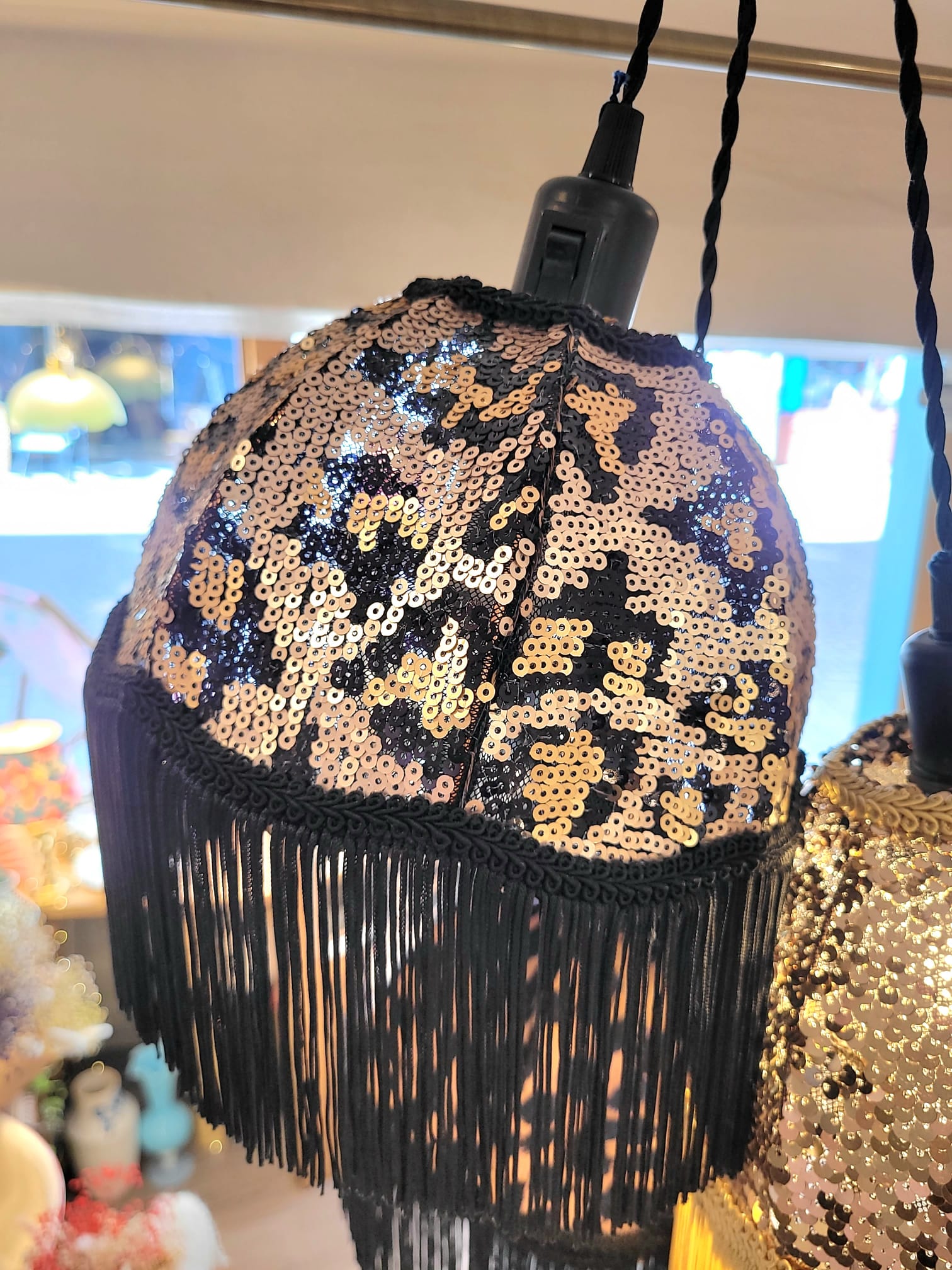 Baladeuse Aurélie Cousin N°9