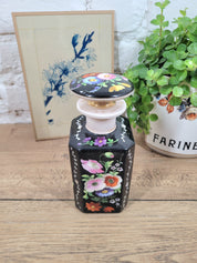 acheter en ligne flacon de parfum vintage retro deco 