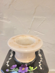 acheter en ligne flacon de parfum vintage retro deco 