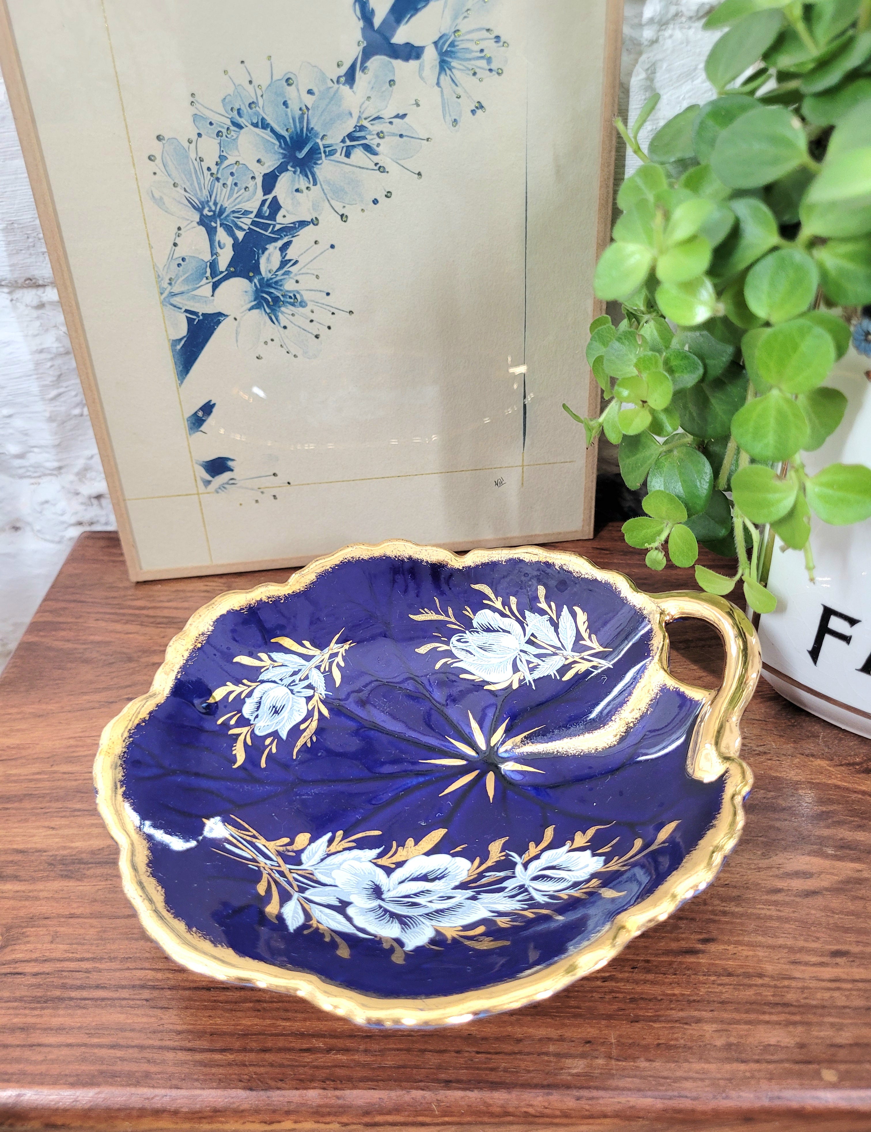 acheter objet deco vintage retro brocante vide poche