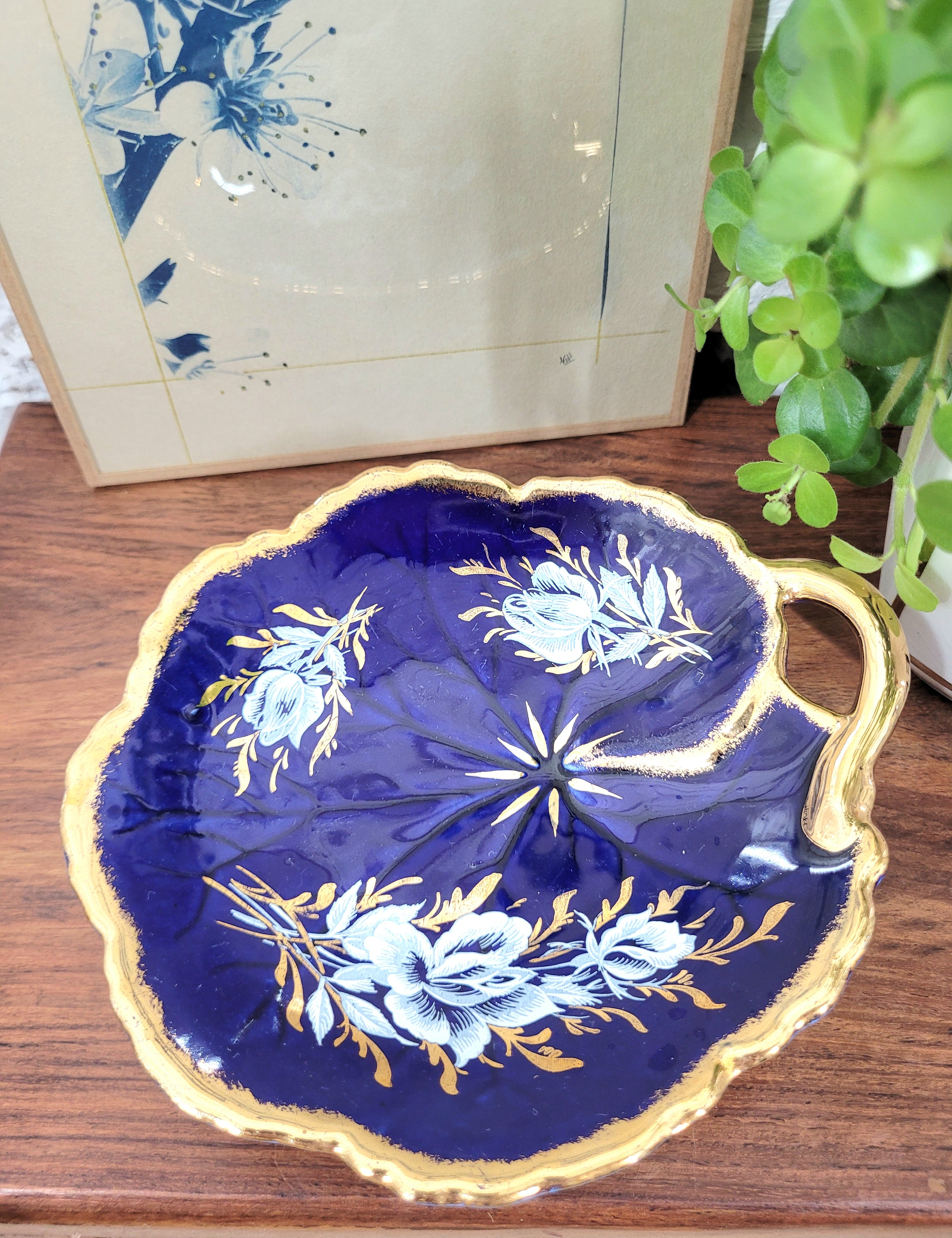 acheter objet deco vintage retro brocante vide poche