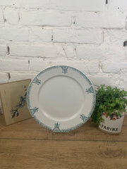 Plat en Terre de fer N°2