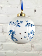 boule de noel decoration chine brocante en ligne vintage