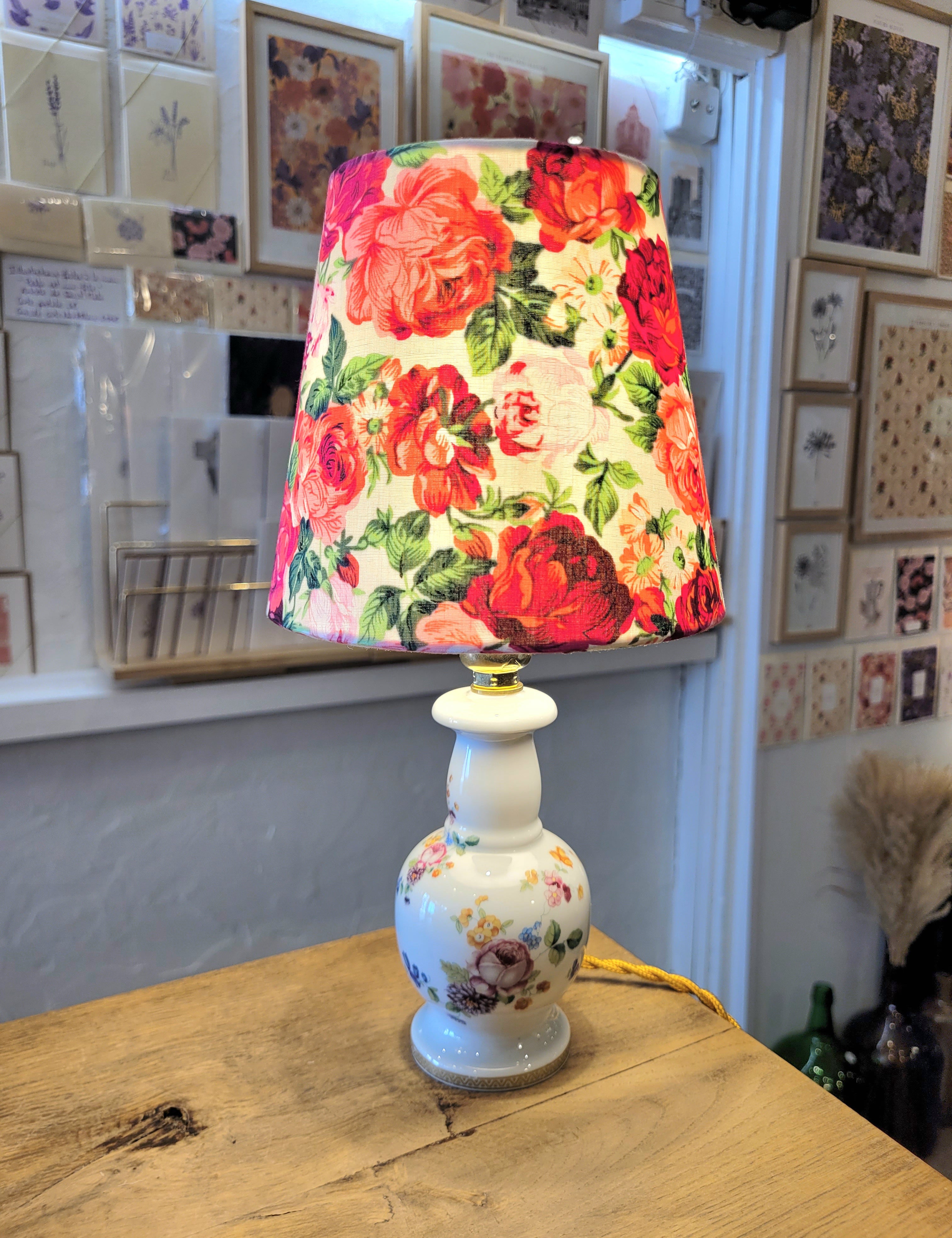 boutique créateurs en ligne deco brocante vide grenier aurelie cousin