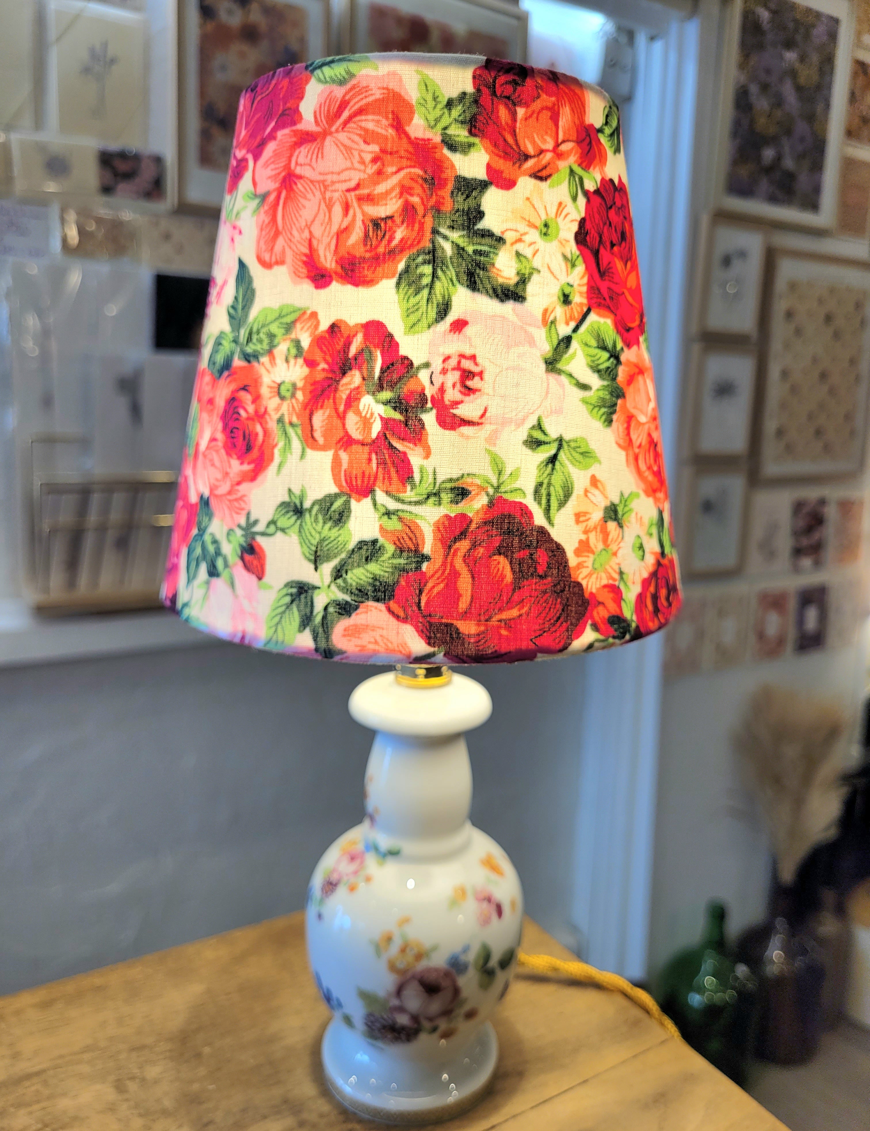 boutique créateurs en ligne deco brocante vide grenier aurelie cousin