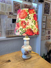 Lampe création E&J N°21